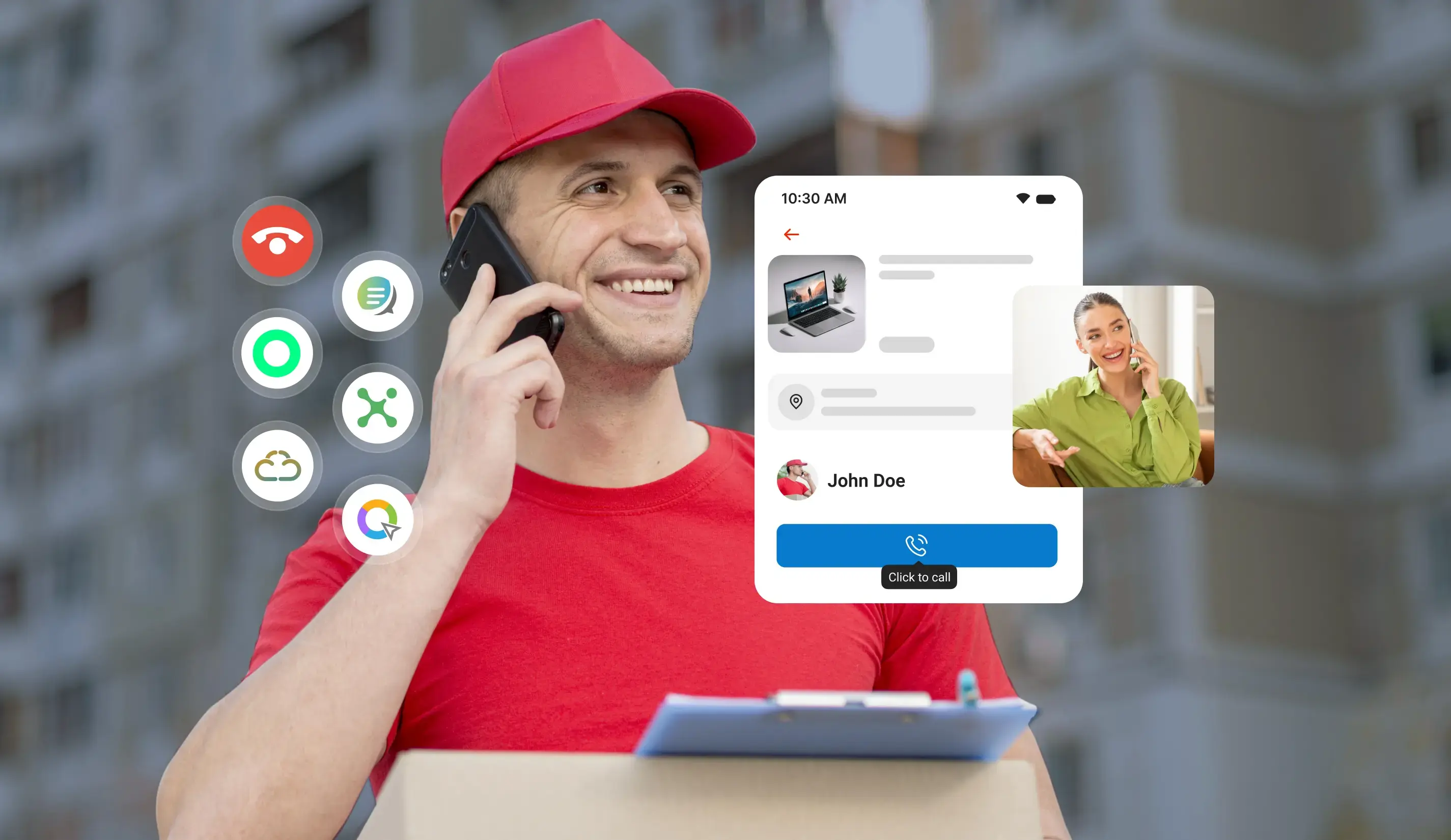 Top 6 Click-to-Call Providers Compared (2026 Guide)